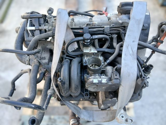 bontott SEAT CORDOBA I Fojtószelep (Elektromos)