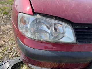 bontott SEAT CORDOBA I Fojtószelep (Elektromos)