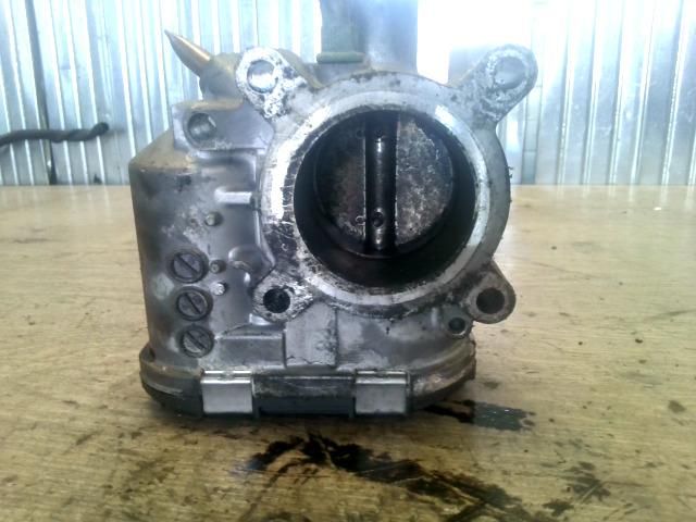 bontott SEAT CORDOBA I Fojtószelep (Elektromos)