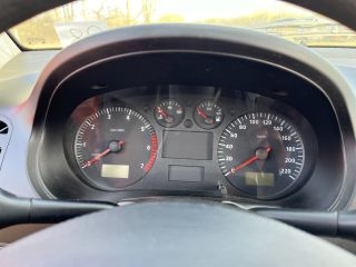 bontott SEAT CORDOBA I Fojtószelep (Elektromos)