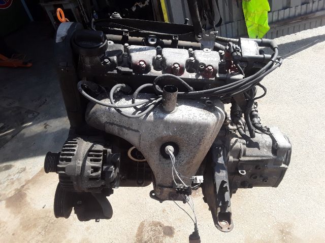 bontott SEAT CORDOBA I Fojtószelep (Elektromos)