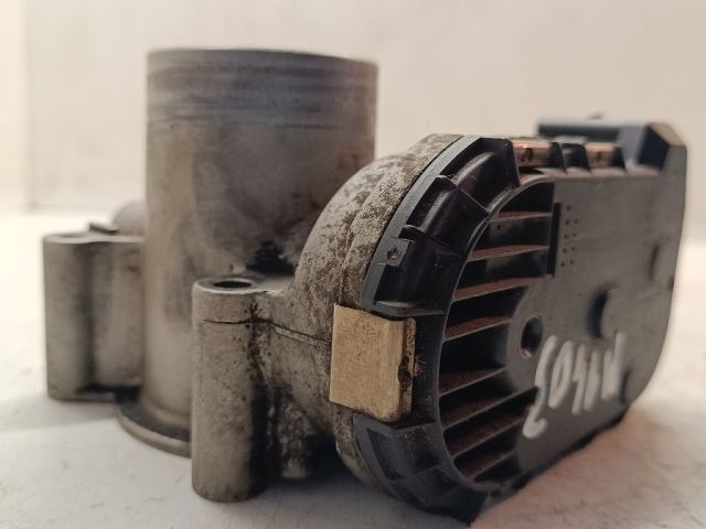 bontott SEAT CORDOBA I Fojtószelep (Elektromos)