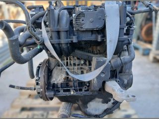 bontott SEAT CORDOBA I Fojtószelep (Elektromos)