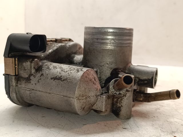 bontott SEAT CORDOBA I Fojtószelep (Elektromos)