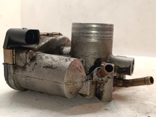 bontott SEAT CORDOBA I Fojtószelep (Elektromos)