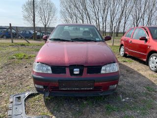 bontott SEAT CORDOBA I Fojtószelep (Elektromos)