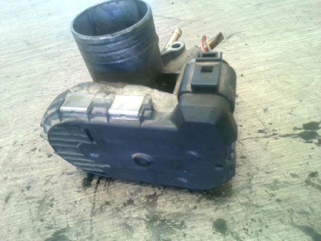 bontott SEAT CORDOBA I Fojtószelep (Elektromos)