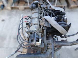 bontott SEAT CORDOBA I Fojtószelep (Elektromos)