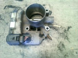 bontott SEAT CORDOBA I Fojtószelep (Elektromos)