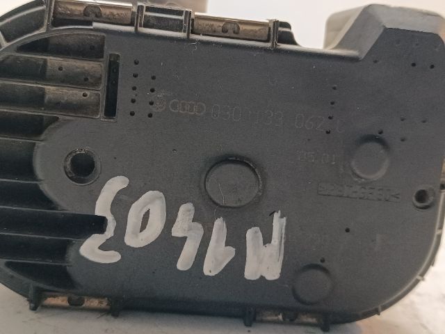 bontott SEAT CORDOBA I Fojtószelep (Elektromos)