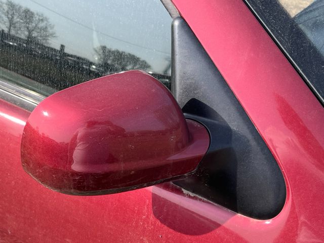 bontott SEAT CORDOBA I Fojtószelep (Elektromos)