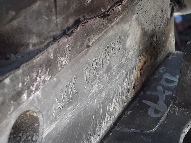 bontott SEAT CORDOBA I Fojtószelep (Elektromos)