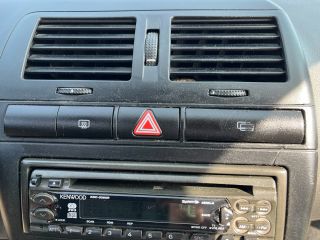 bontott SEAT CORDOBA I Fojtószelep (Elektromos)