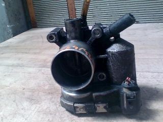 bontott SEAT CORDOBA I Fojtószelep (Mechanikus)