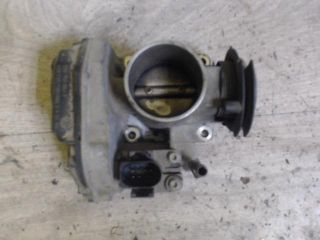 bontott SEAT CORDOBA I Fojtószelep (Mechanikus)