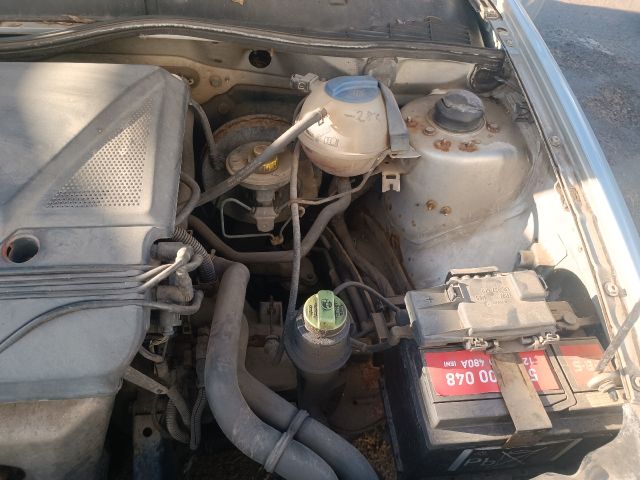 bontott SEAT CORDOBA I Fojtószelep (Mechanikus)