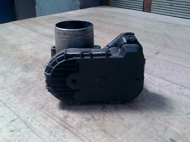 bontott SEAT CORDOBA I Fojtószelep (Mechanikus)