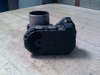 bontott SEAT CORDOBA I Fojtószelep (Mechanikus)