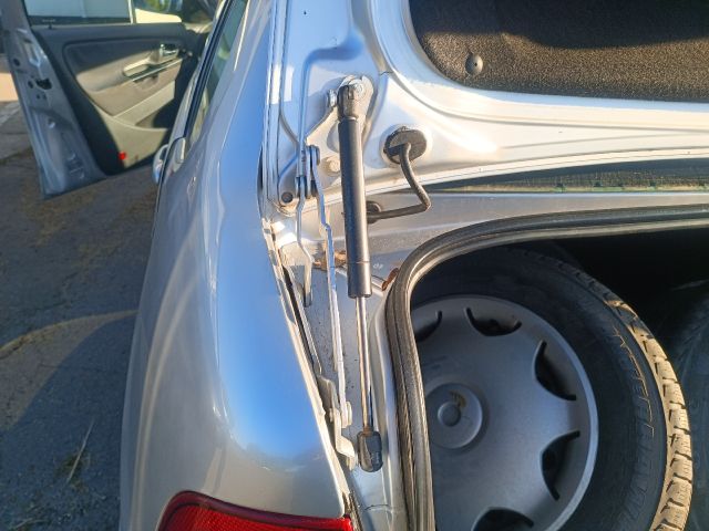 bontott SEAT CORDOBA I Fojtószelep (Mechanikus)