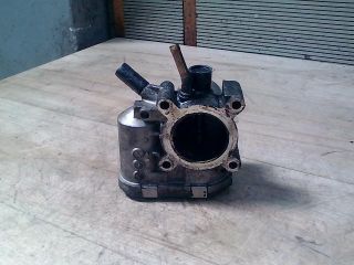 bontott SEAT CORDOBA I Fojtószelep (Mechanikus)