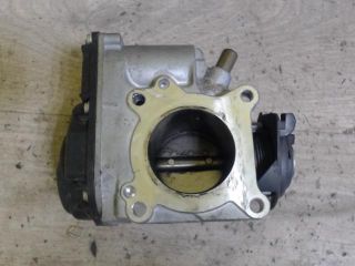 bontott SEAT CORDOBA I Fojtószelep (Mechanikus)