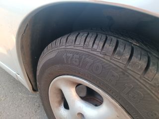 bontott SEAT CORDOBA I Fojtószelep (Mechanikus)