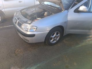 bontott SEAT CORDOBA I Fojtószelep (Mechanikus)