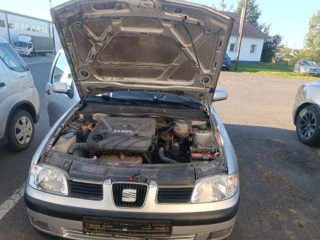 bontott SEAT CORDOBA I Fojtószelep (Mechanikus)