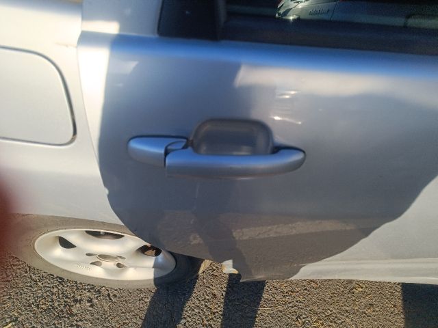 bontott SEAT CORDOBA I Fojtószelep (Mechanikus)