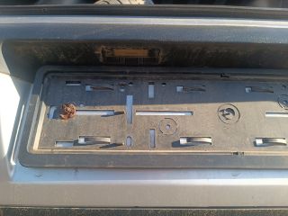 bontott SEAT CORDOBA I Fojtószelep (Mechanikus)