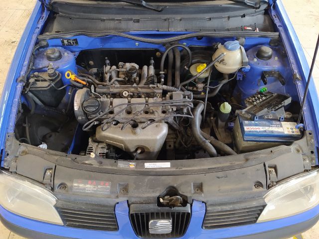 bontott SEAT CORDOBA I Főtengely Fordulatszám Jeladó