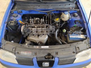 bontott SEAT CORDOBA I Főtengely Fordulatszám Jeladó