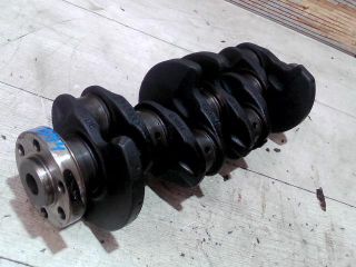 bontott SEAT CORDOBA I Főtengely (Magában)