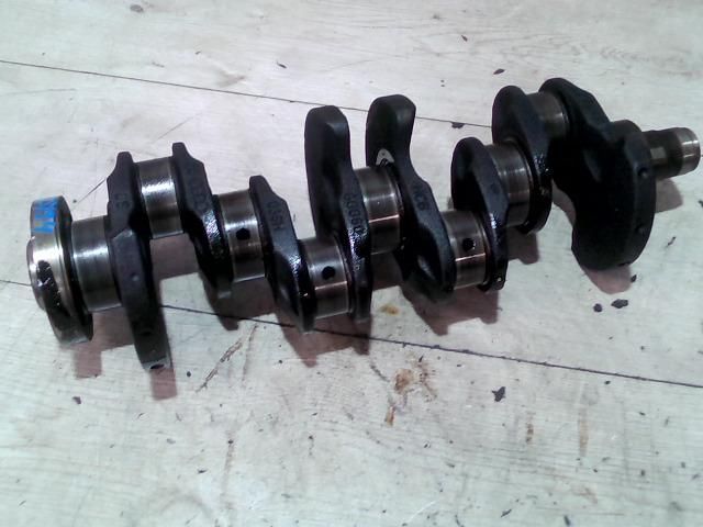 bontott SEAT CORDOBA I Főtengely (Magában)