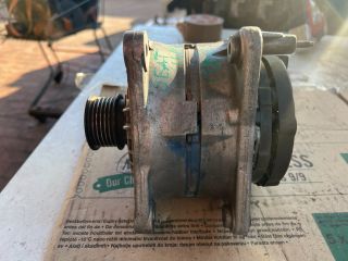 bontott SEAT CORDOBA I Generátor