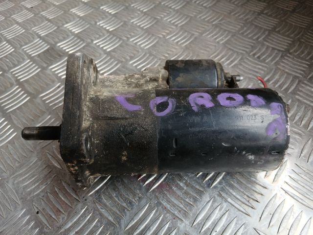 bontott SEAT CORDOBA I Generátor