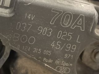 bontott SEAT CORDOBA I Generátor