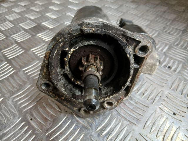 bontott SEAT CORDOBA I Generátor