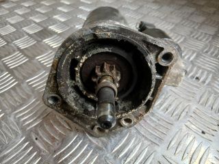 bontott SEAT CORDOBA I Generátor