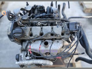 bontott SEAT CORDOBA I Generátor