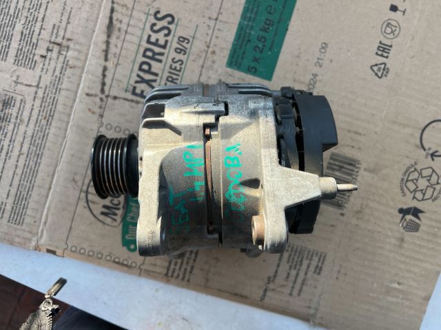 bontott SEAT CORDOBA I Generátor