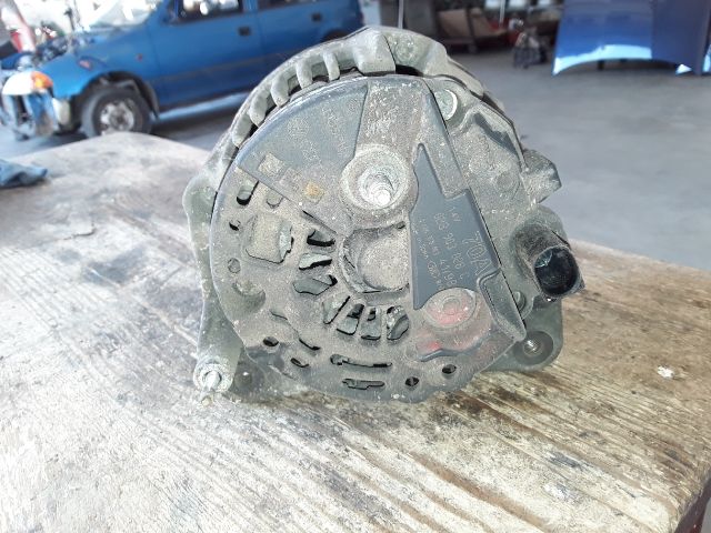 bontott SEAT CORDOBA I Generátor