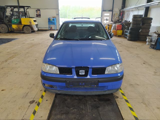 bontott SEAT CORDOBA I Generátor