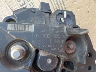 bontott SEAT CORDOBA I Generátor