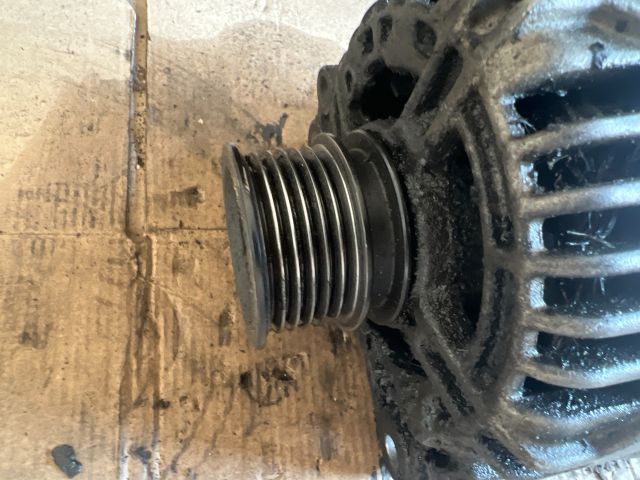 bontott SEAT CORDOBA I Generátor