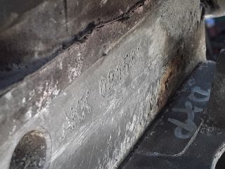 bontott SEAT CORDOBA I Generátor