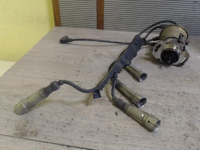 bontott SEAT CORDOBA I Gyújtáselosztó és Gyertya Kábel