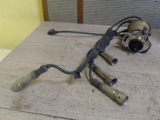 bontott SEAT CORDOBA I Gyújtáselosztó és Gyertya Kábel