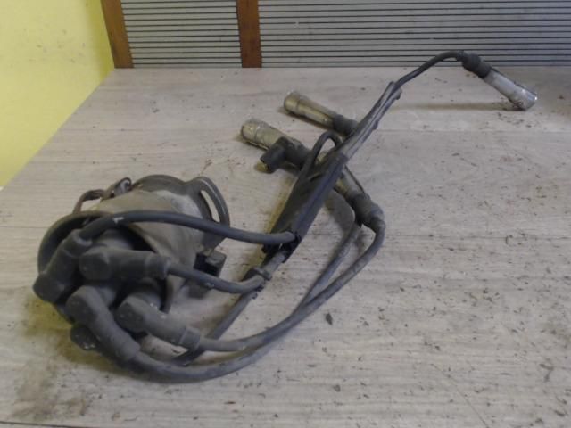 bontott SEAT CORDOBA I Gyújtáselosztó és Gyertya Kábel