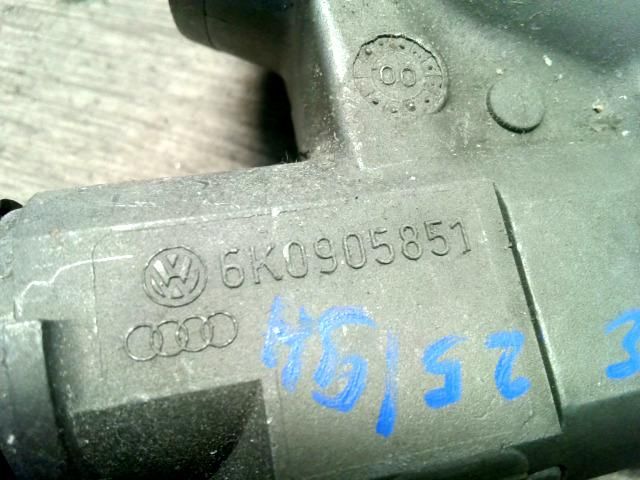 bontott SEAT CORDOBA I Gyújtáskapcsoló